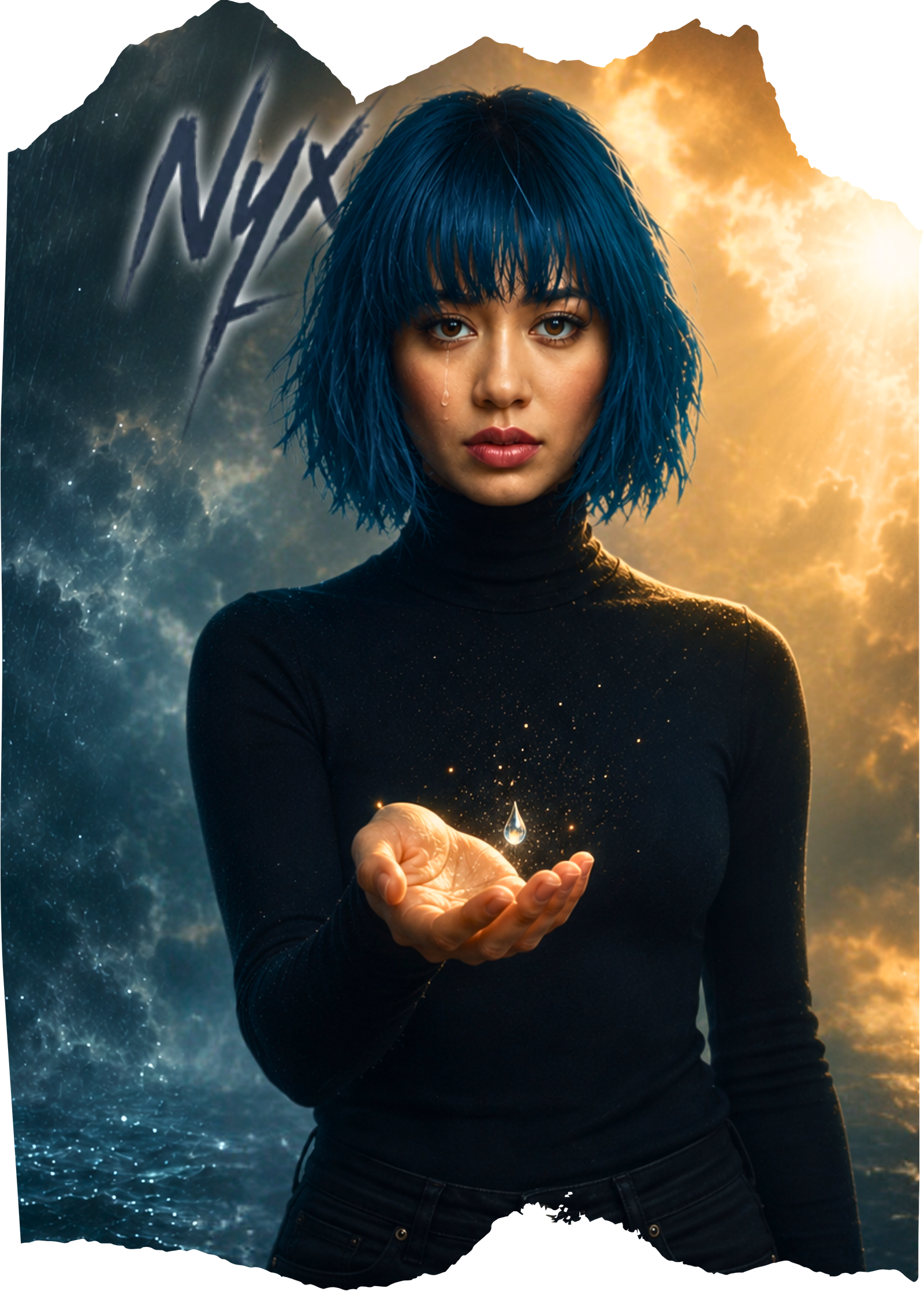 NYX Spotlight