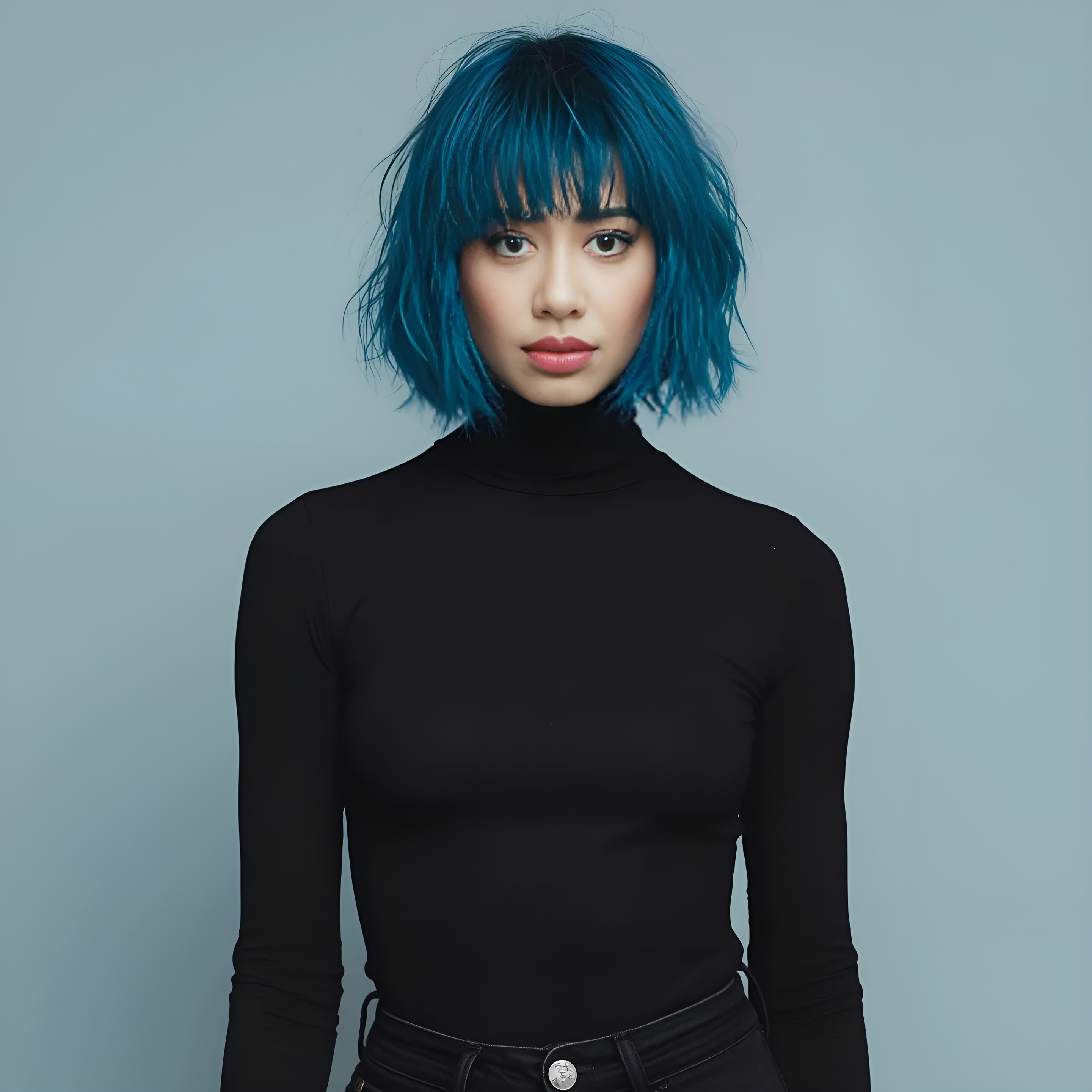 NYX is Real Visual
