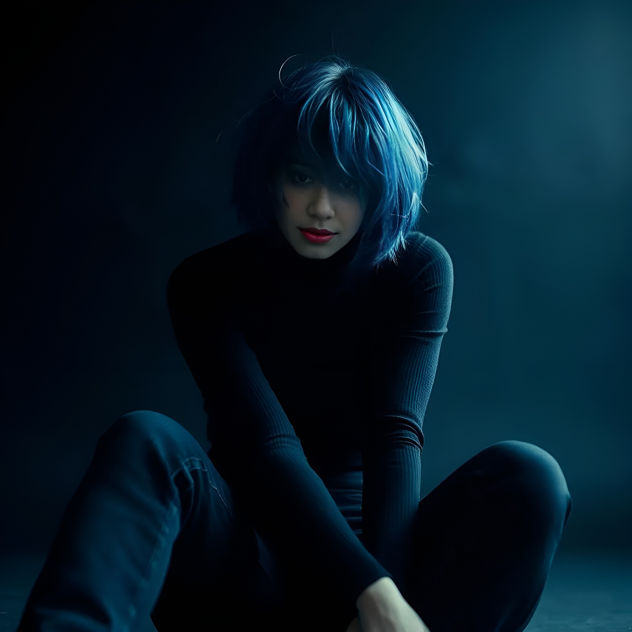NYX Anima Visual